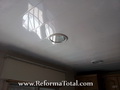trabajo de Falsos Techos Madrid