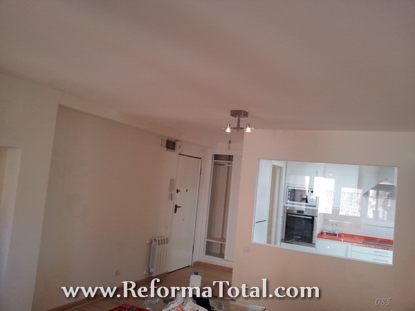 Empresa Instalacion Pladur