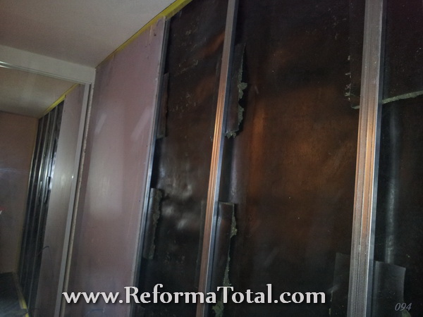 Oferta Instalacion Pladur