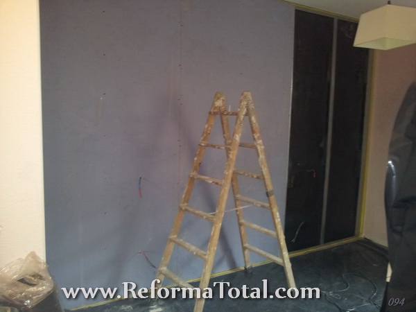 Presupuesto Instalacion Pladur