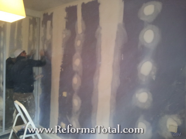 Negocio Local Instalacion Pladur