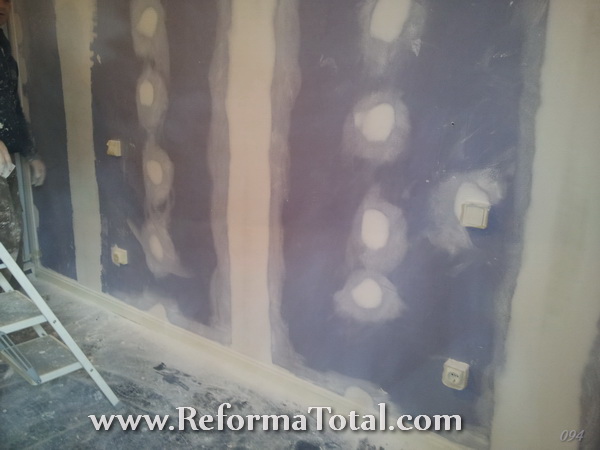 Profesional de Instalacion Pladur
