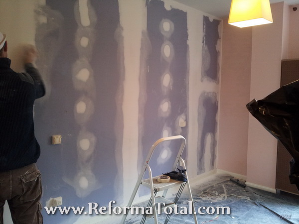 Precio Economico Instalacion Pladur