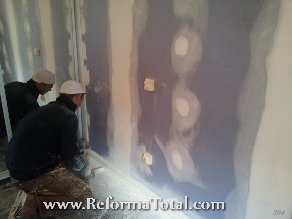 Empresas Instalacion Pladur