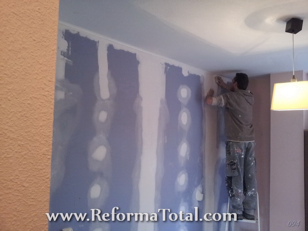 Profesionales Instalacion Pladur