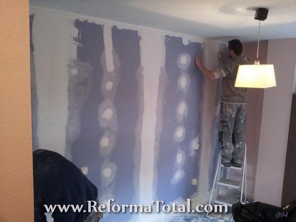 Especialistas Instalacion Pladur