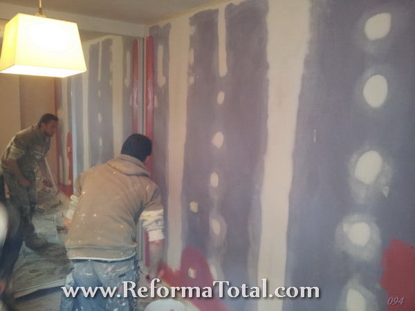 Precio Anticrisis Instalacion Pladur