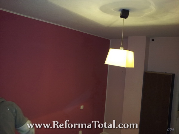 Empresa de Instalacion Pladur