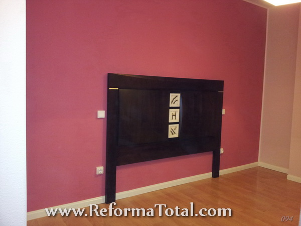 Empresa Local de Instalacion Pladur