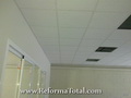 profesional de Instalacion Techo Armstrong Madrid