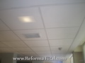 trabajo Instalacion Techo Armstrong Madrid