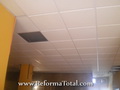 imagen de Instalacion Techo Armstrong Madrid