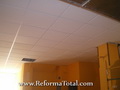 negocio de Instalacion Techo Armstrong Madrid