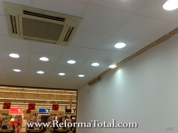 El Mejor Negocio Local de Instalacion de Techo Armstrong