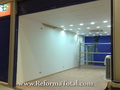 el mejor precio economico Instalacion de Techo Armstrong