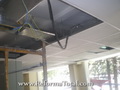 trabajo Instalacion de Techo Armstrong