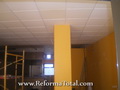 precio de Instalacion de Techo Armstrong