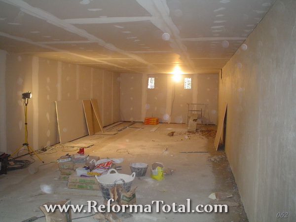 Empresa Local Montaje Pladur