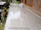 trabajo Pavimento Exterior Chalet Boadilla del Monte