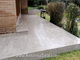 trabajos Pavimento Exterior Chalet Boadilla del Monte