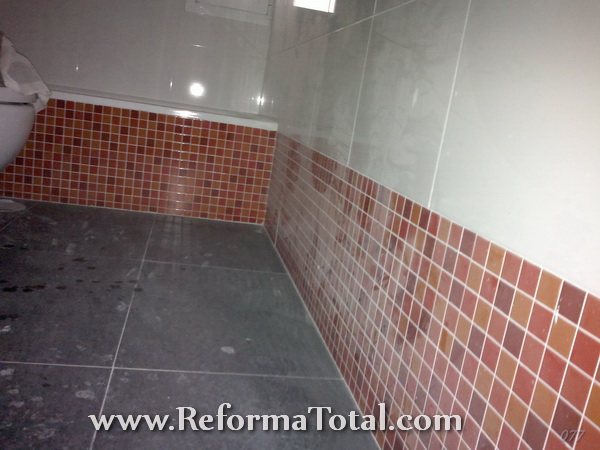 La Mejor Oferta de Reforma Ba&ntilde;o Madrid