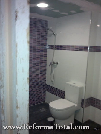 Precio Reforma Ba&ntilde;o Madrid
