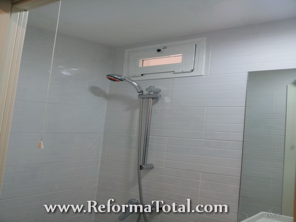 Precios Economicos Reforma Ba&ntilde;o Madrid