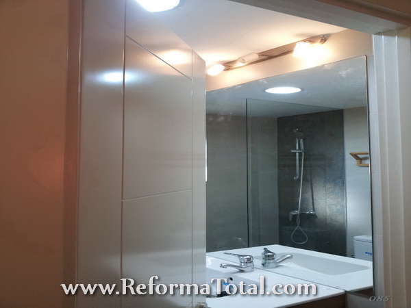 Presupuesto Economico Reforma Ba&ntilde;o Madrid