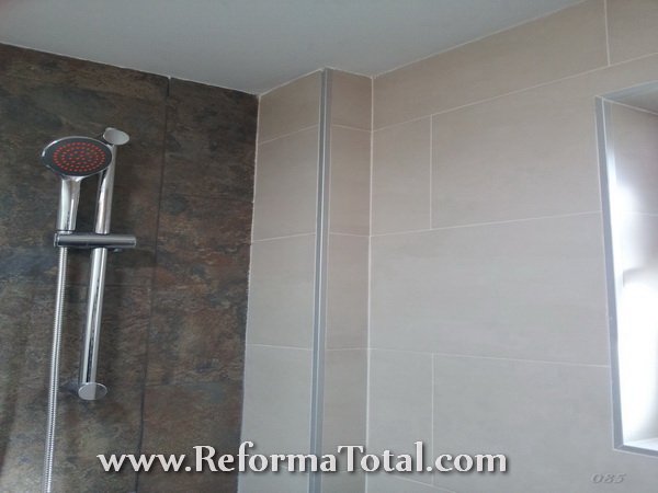 Negocio de Reforma Ba&ntilde;o Madrid
