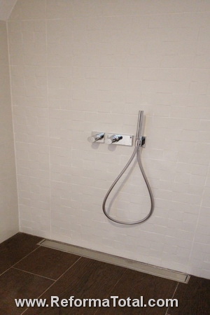 Negocios Locales Reforma Baños Chalet Monteprincipe