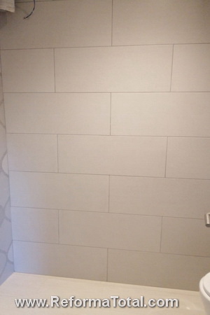 Oferta Economica Reforma Baños Chalet Monteprincipe