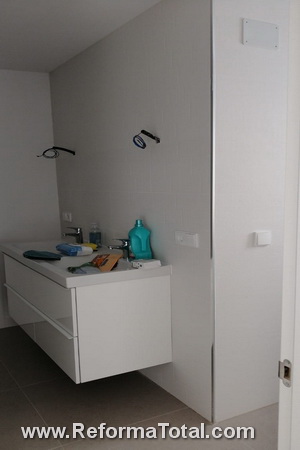 Presupuestos Economicos Reforma Baños Chalet Monteprincipe