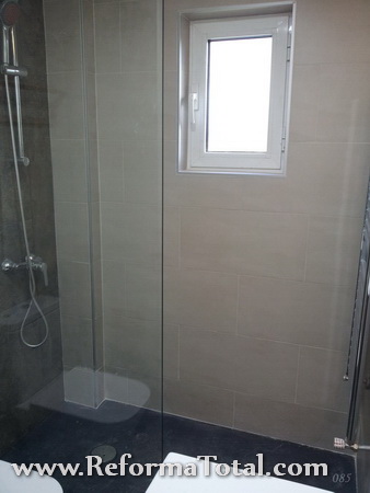 Oferta Reforma de Ba&ntilde;o