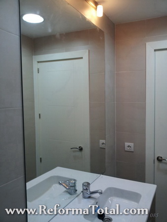Negocio Local Reforma de Ba&ntilde;o