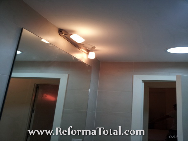Empresa Local Reforma de Ba&ntilde;o