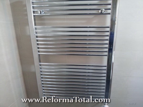 Empresas Reforma de Ba&ntilde;o