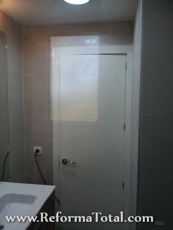 Precios Reforma de Ba&ntilde;o