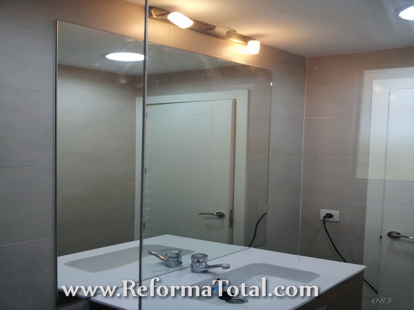 Profesionales Reforma de Ba&ntilde;o