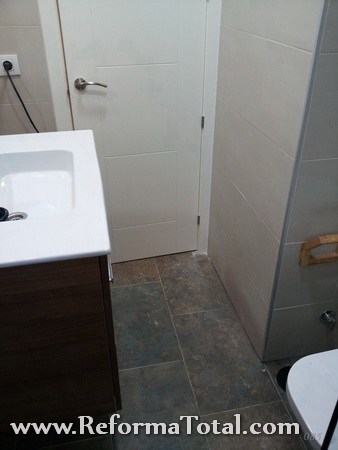 Precio Anticrisis Reforma de Ba&ntilde;o