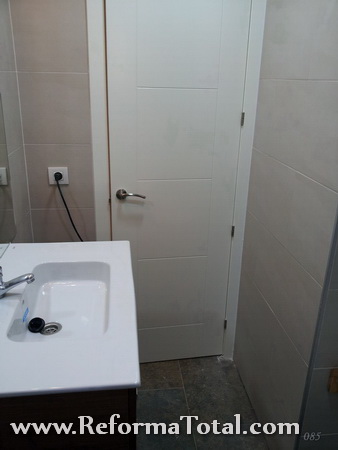 Ofertas Economicas Reforma de Ba&ntilde;o