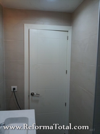 Presupuesto Economico Reforma de Ba&ntilde;o