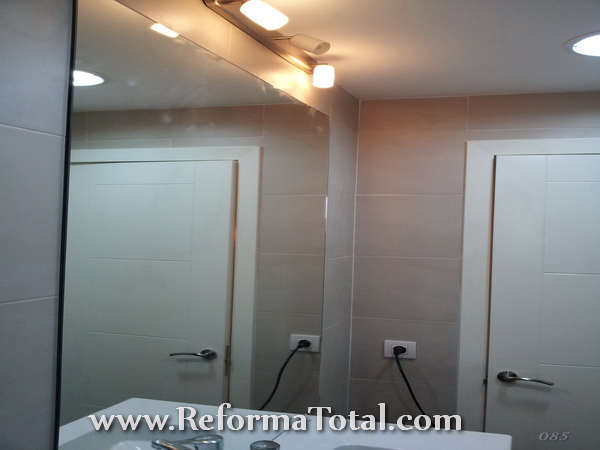 Presupuestos Economicos Reforma de Ba&ntilde;o