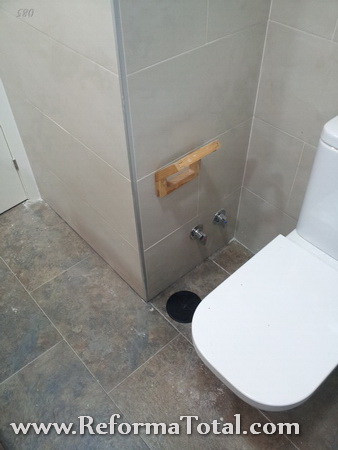 Foto de Reforma de Ba&ntilde;o