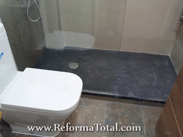 Precio de Reforma de Ba&ntilde;o