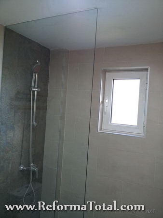 Presupuesto de Reforma de Ba&ntilde;o