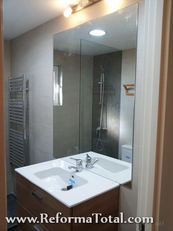 Precio Economico de Reforma de Ba&ntilde;o