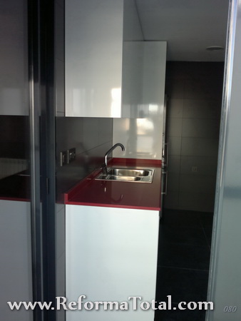Empresa Reforma de Cocina