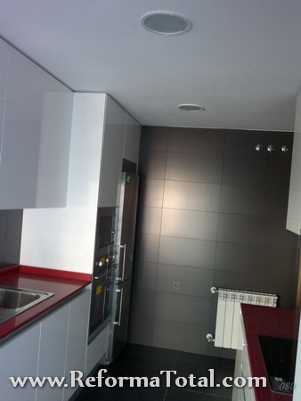 Especialista Reforma de Cocina