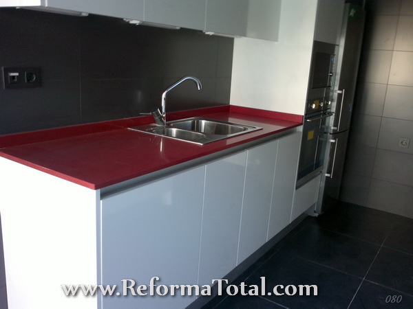 Precio Economico Reforma de Cocina