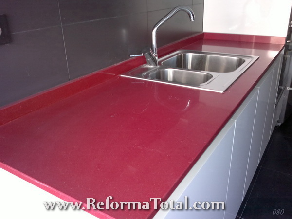 Empresas Reforma de Cocina